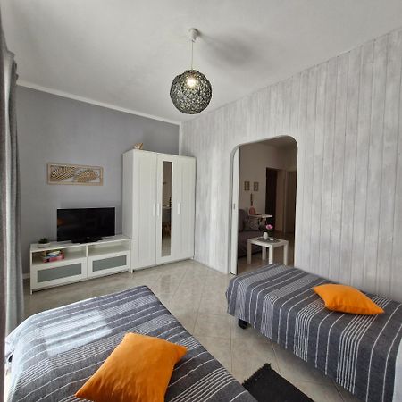 Lily'S Lovely Apartments فاجانا المظهر الخارجي الصورة