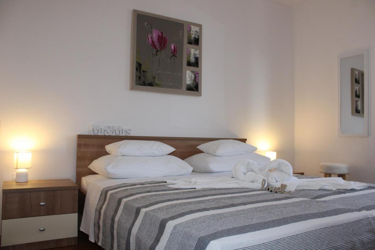 Lily'S Lovely Apartments فاجانا المظهر الخارجي الصورة
