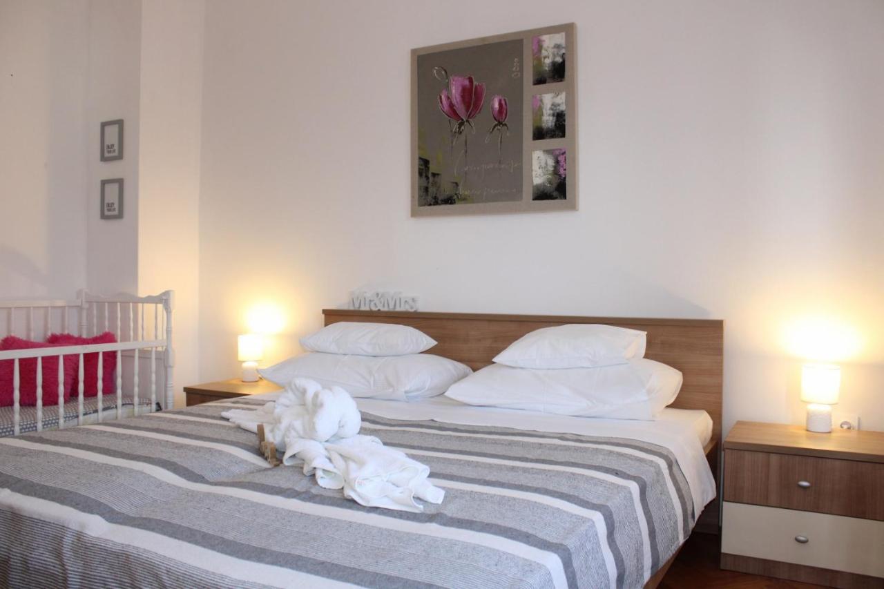 Lily'S Lovely Apartments فاجانا المظهر الخارجي الصورة