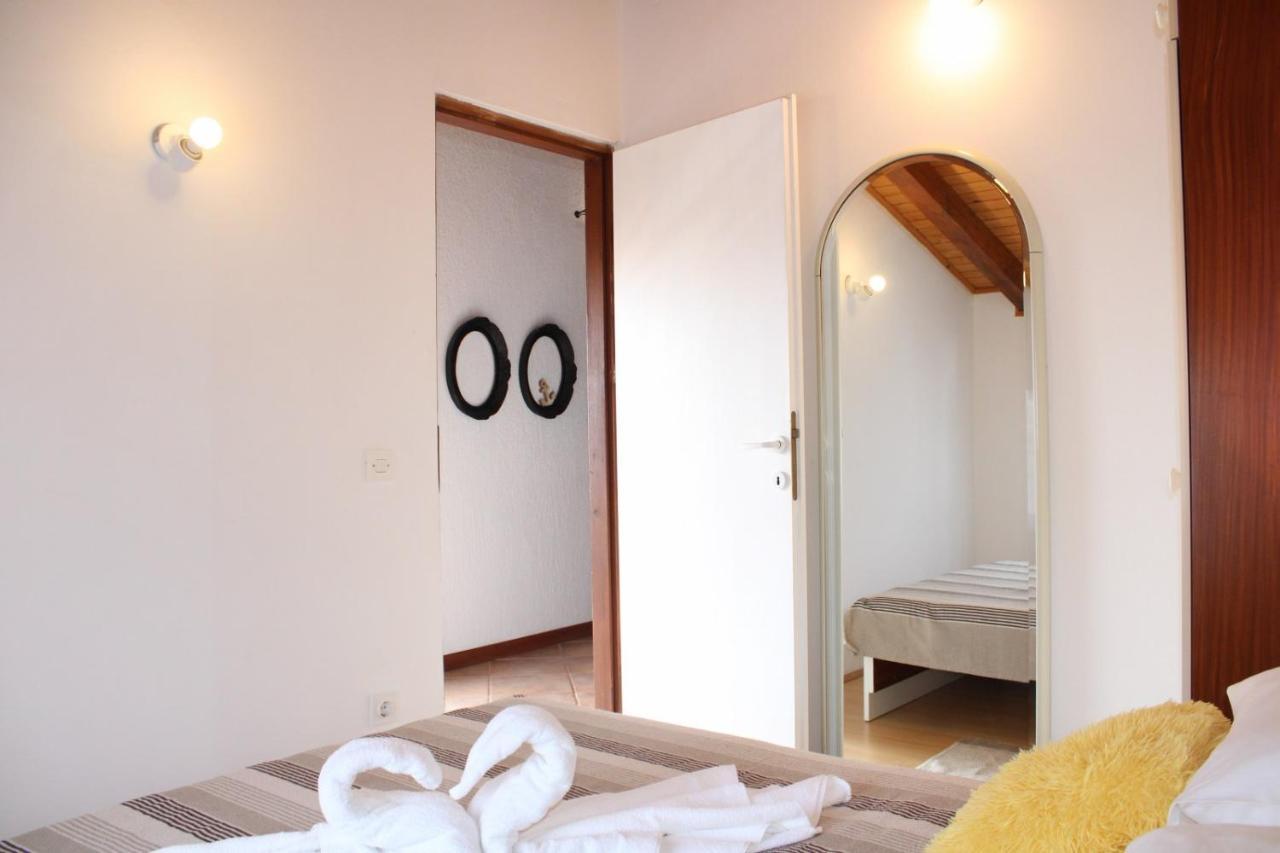 Lily'S Lovely Apartments فاجانا المظهر الخارجي الصورة