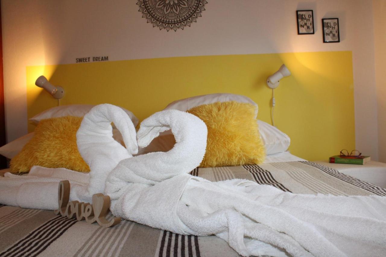 Lily'S Lovely Apartments فاجانا المظهر الخارجي الصورة