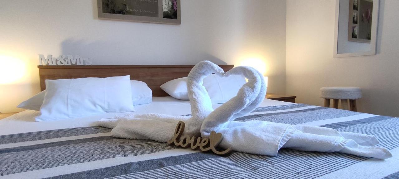 Lily'S Lovely Apartments فاجانا المظهر الخارجي الصورة