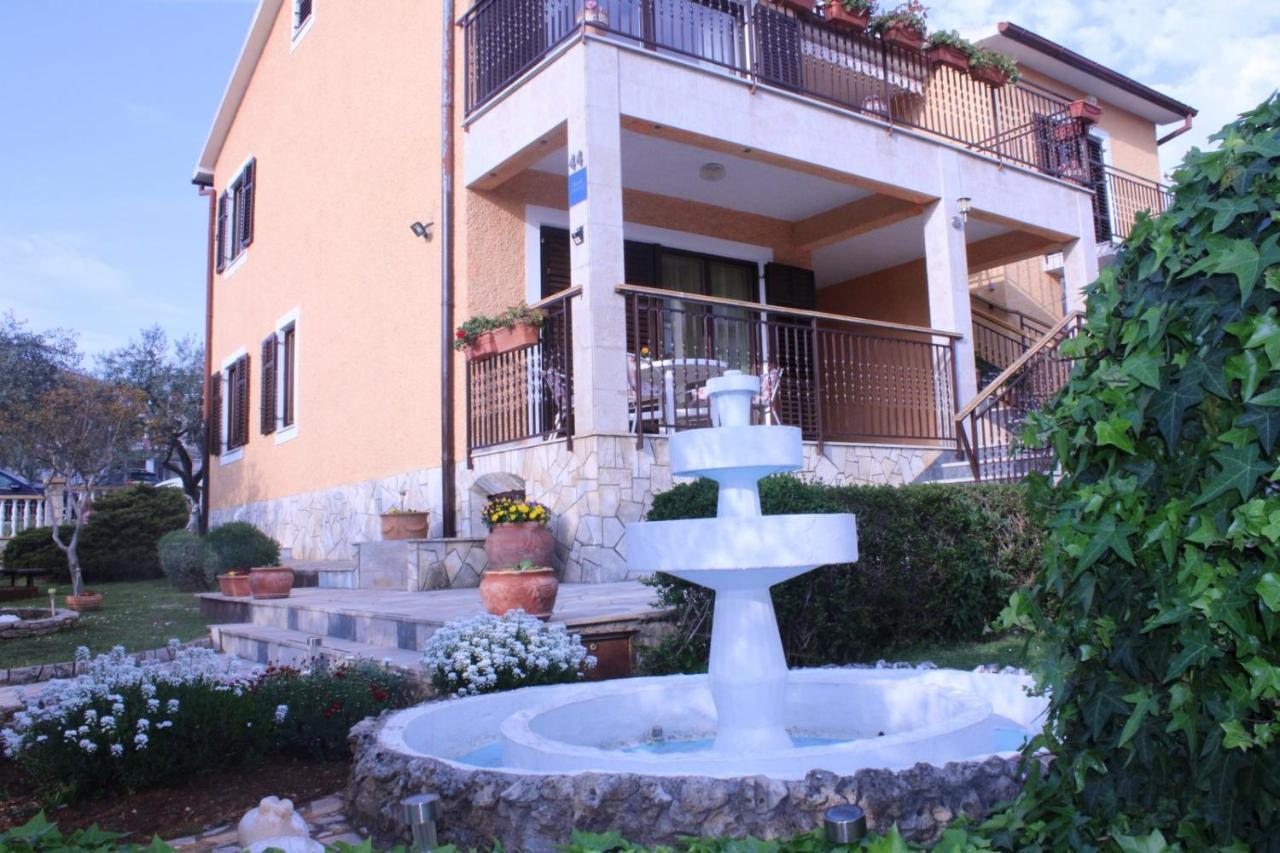Lily'S Lovely Apartments فاجانا المظهر الخارجي الصورة