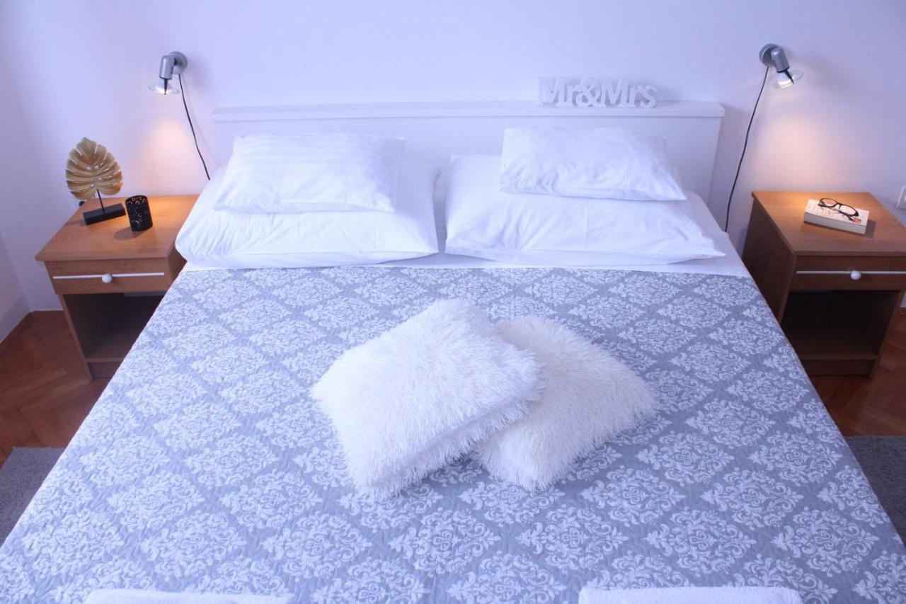 Lily'S Lovely Apartments فاجانا المظهر الخارجي الصورة