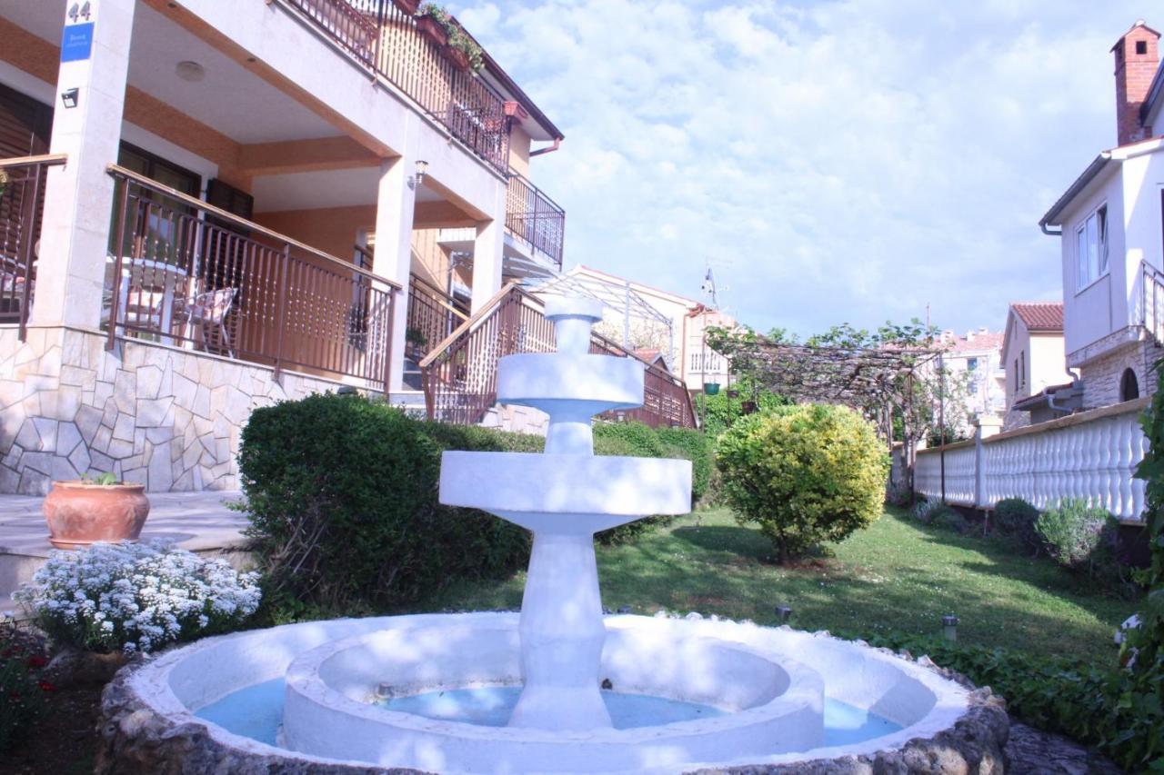 Lily'S Lovely Apartments فاجانا المظهر الخارجي الصورة
