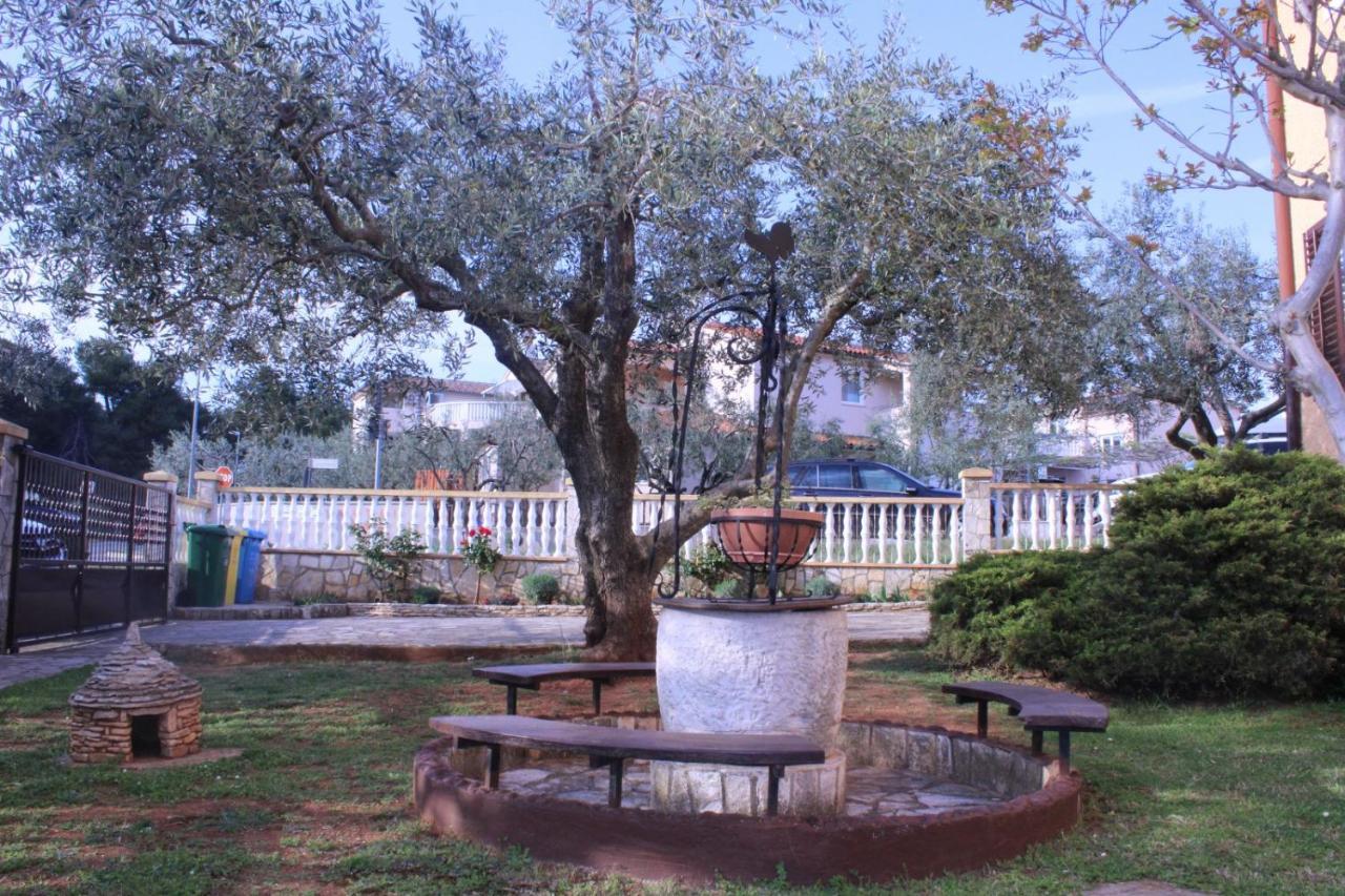 Lily'S Lovely Apartments فاجانا المظهر الخارجي الصورة