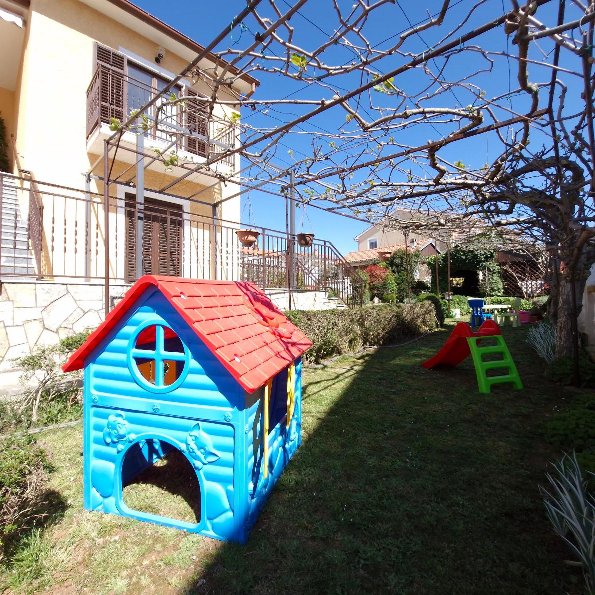 Lily'S Lovely Apartments فاجانا المظهر الخارجي الصورة