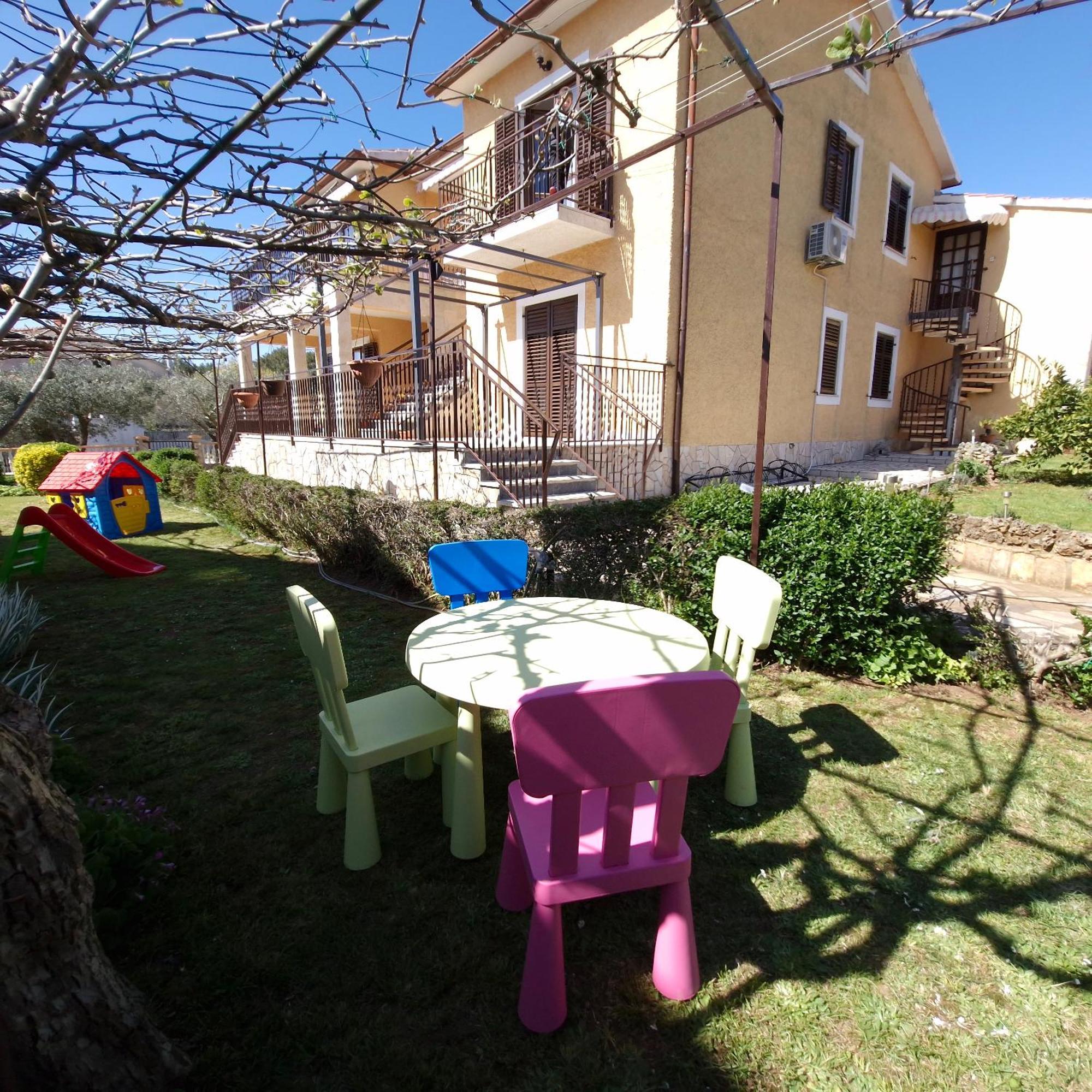 Lily'S Lovely Apartments فاجانا المظهر الخارجي الصورة
